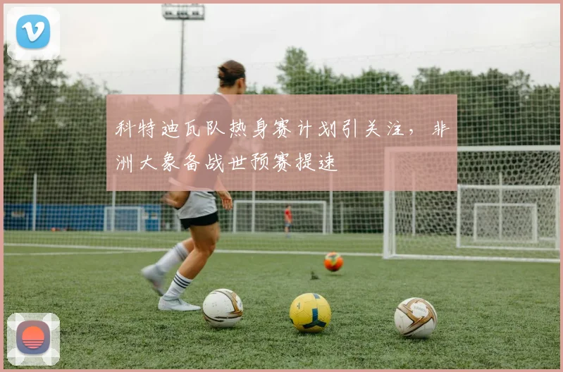 科特迪瓦队热身赛计划引关注，非洲大象备战世预赛提速