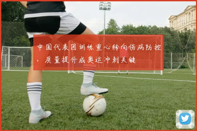 中国代表团训练重心转向伤病防控，质量提升成奥运冲刺关键